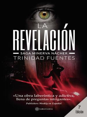 cover image of La Revelación